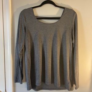 old navy workout shirt